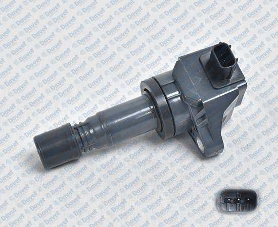 SWAPP 10167 Atesleme Bobini Honda Civic 1.8i R18z4 12>16 - Civic Viii 1.6i R16b1 05>12 - Crv Iv 2.0i R20a9 12>14